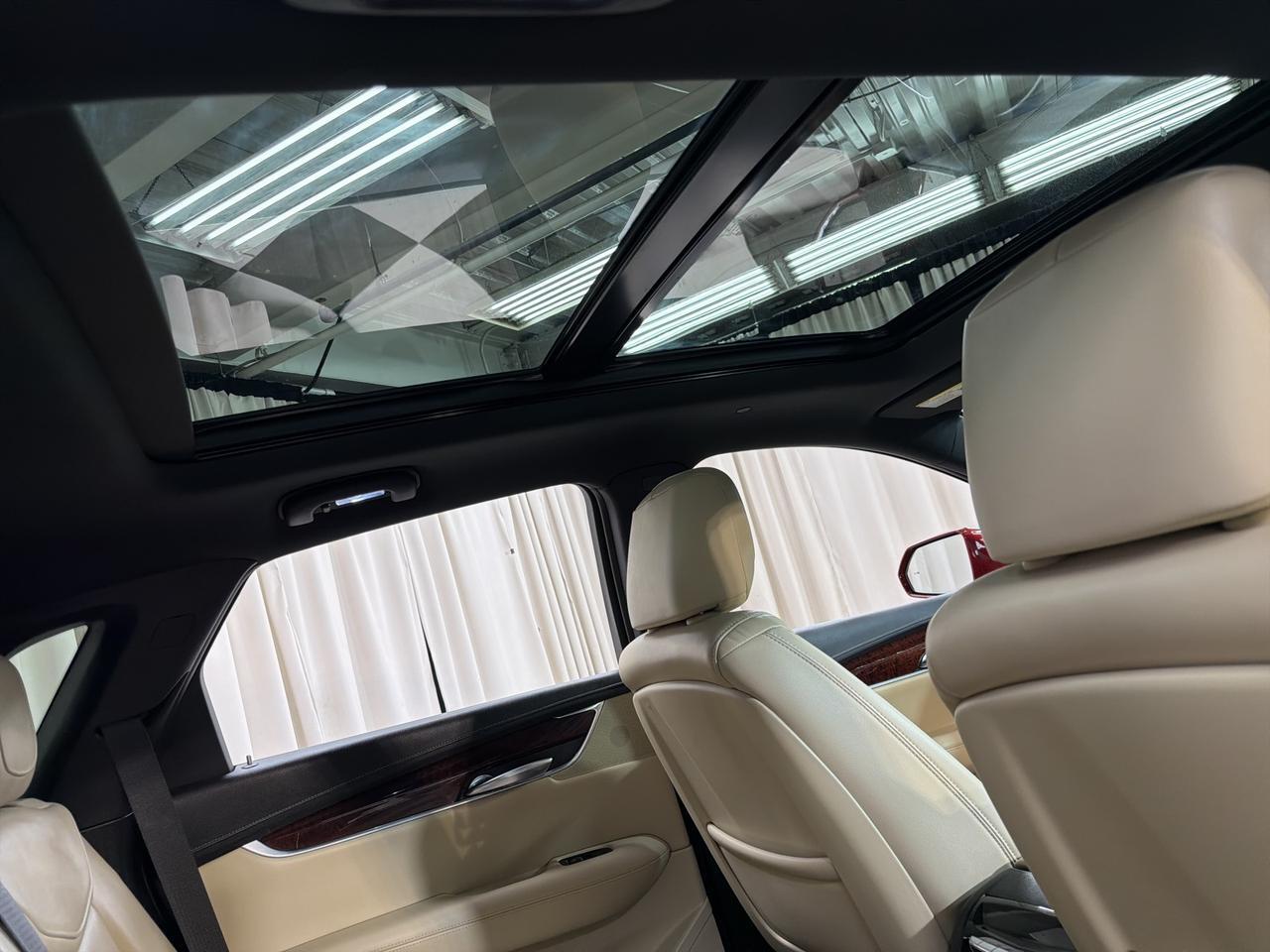 2019 Cadillac XT5 Premium Luxury Annapolis MD