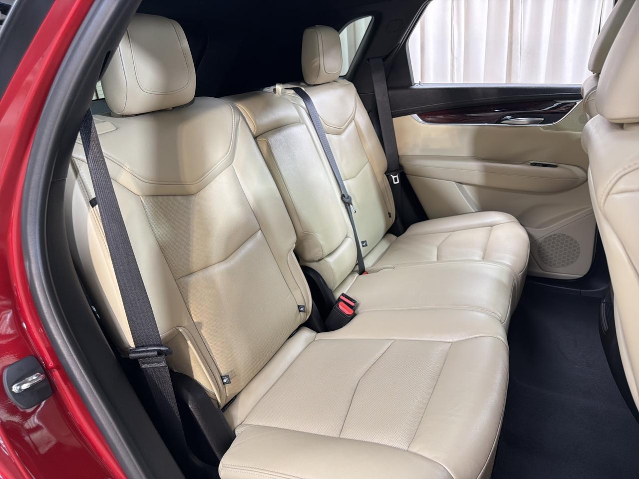 2019 Cadillac XT5 Premium Luxury Annapolis MD