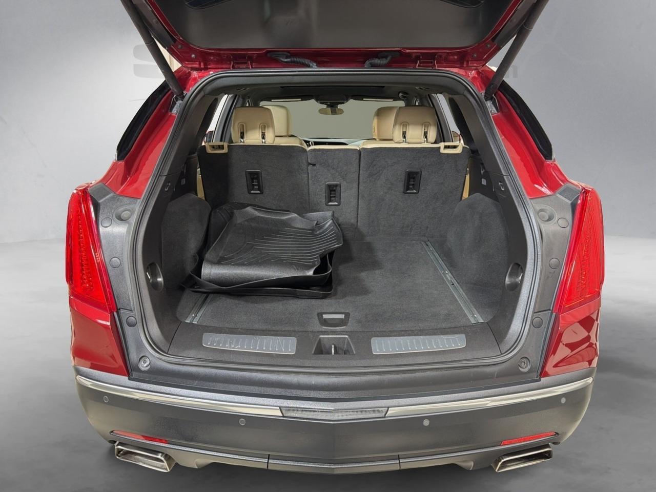 2019 Cadillac XT5 Premium Luxury Annapolis MD