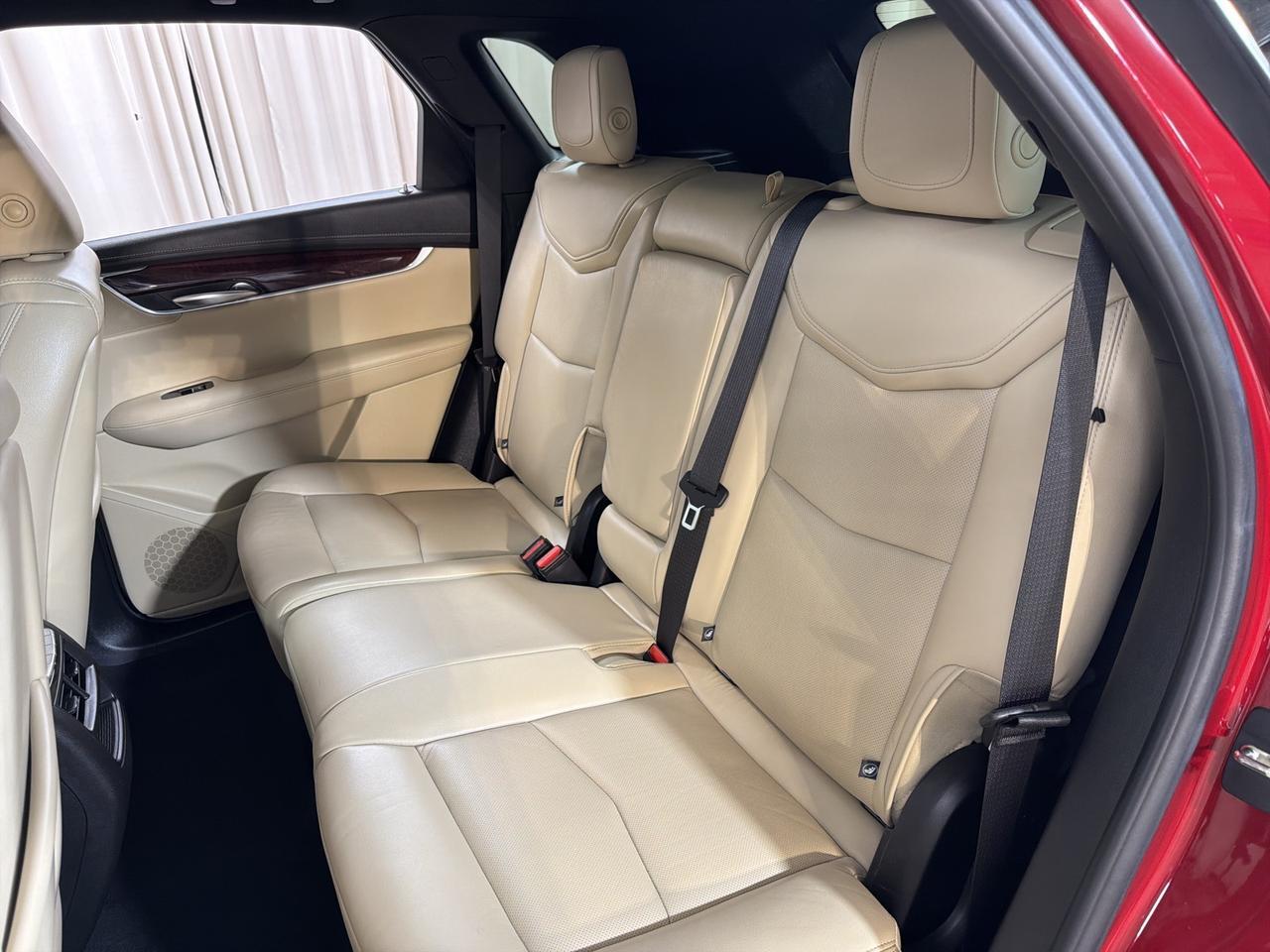 2019 Cadillac XT5 Premium Luxury Annapolis MD