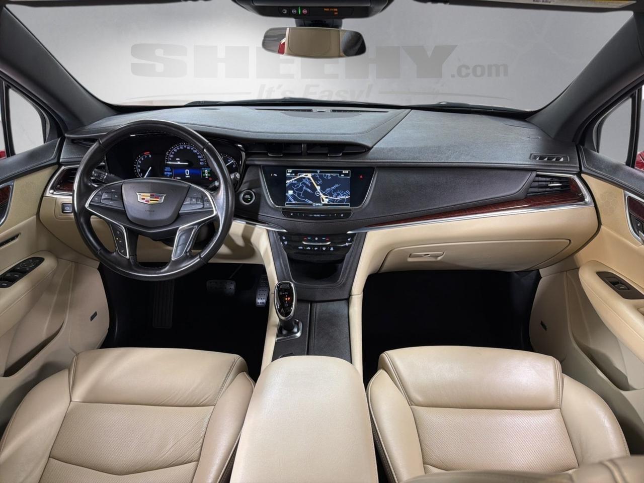 2019 Cadillac XT5 Premium Luxury Annapolis MD