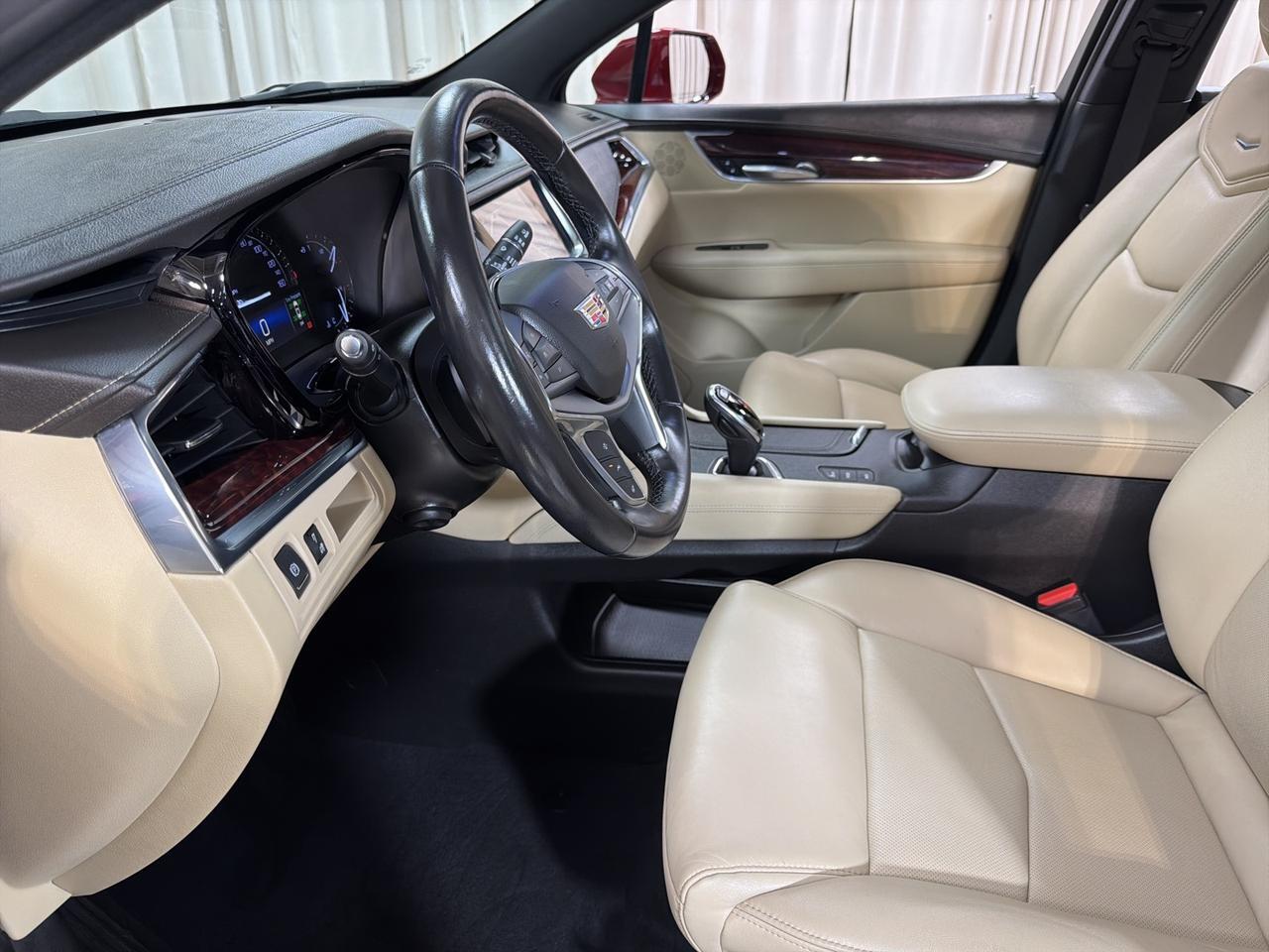 2019 Cadillac XT5 Premium Luxury Annapolis MD