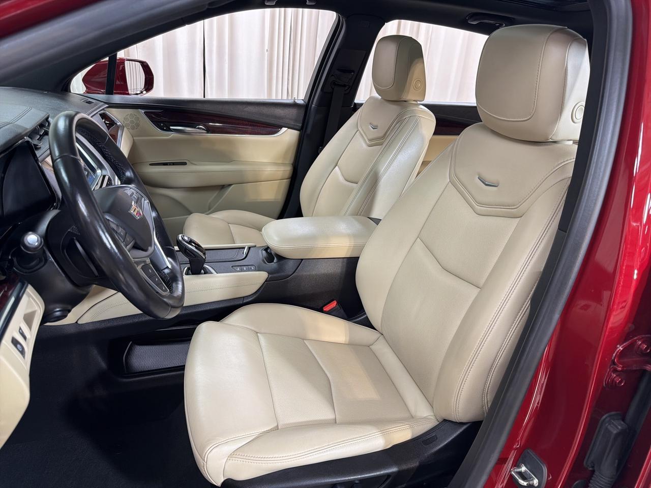 2019 Cadillac XT5 Premium Luxury Annapolis MD