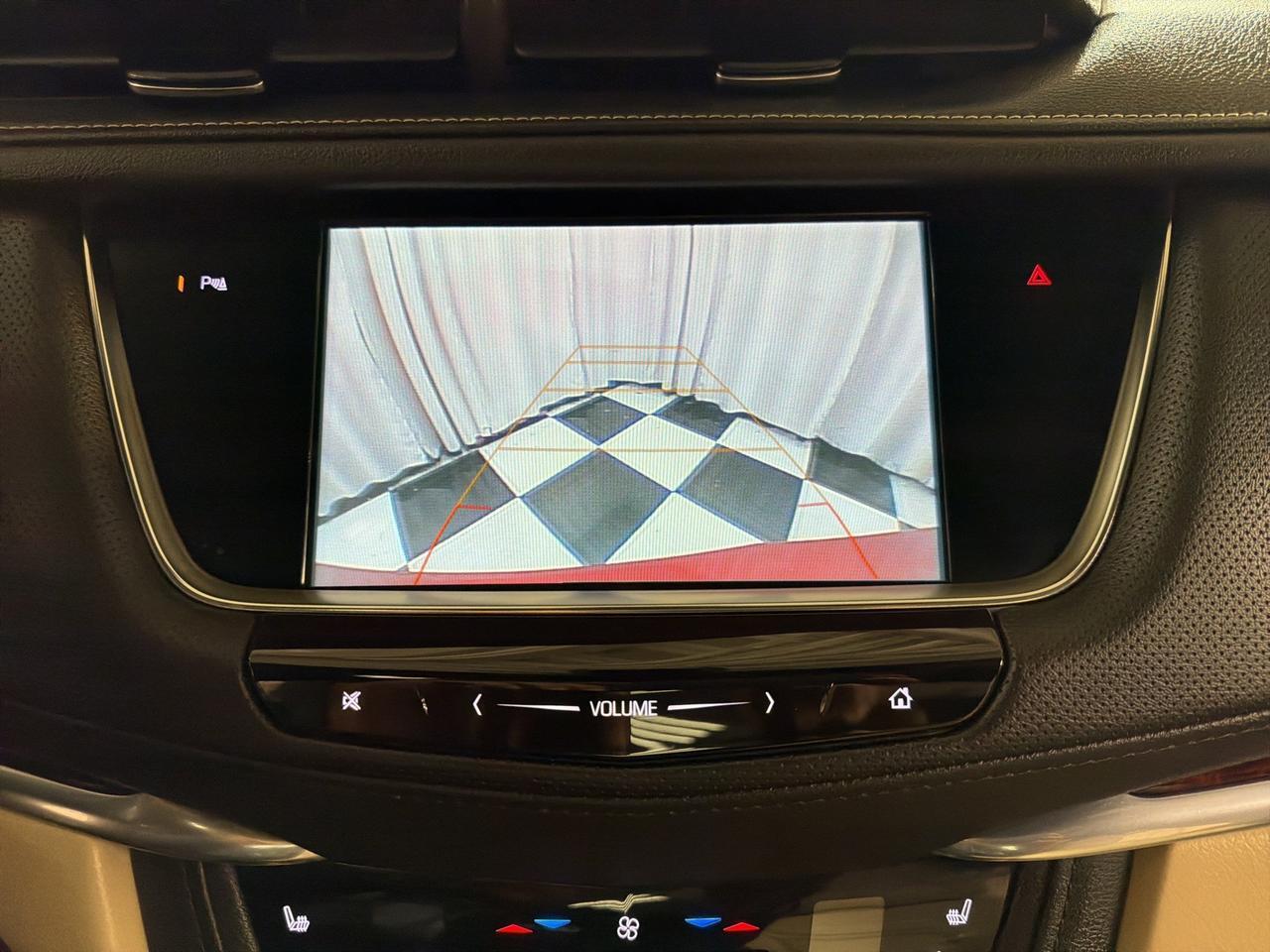 2019 Cadillac XT5 Premium Luxury Annapolis MD