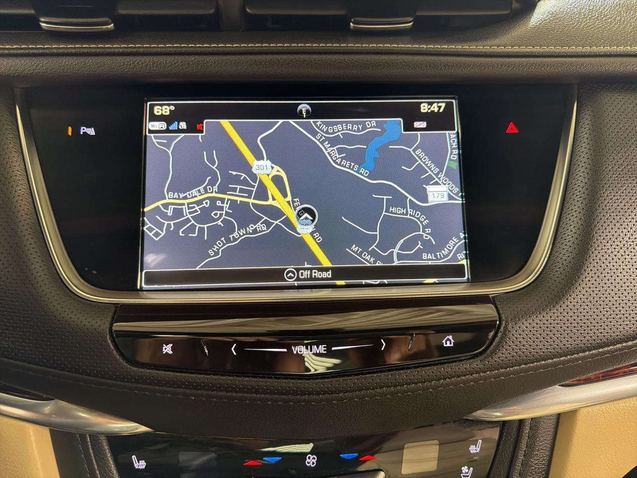 2019 Cadillac XT5 Premium Luxury Annapolis MD