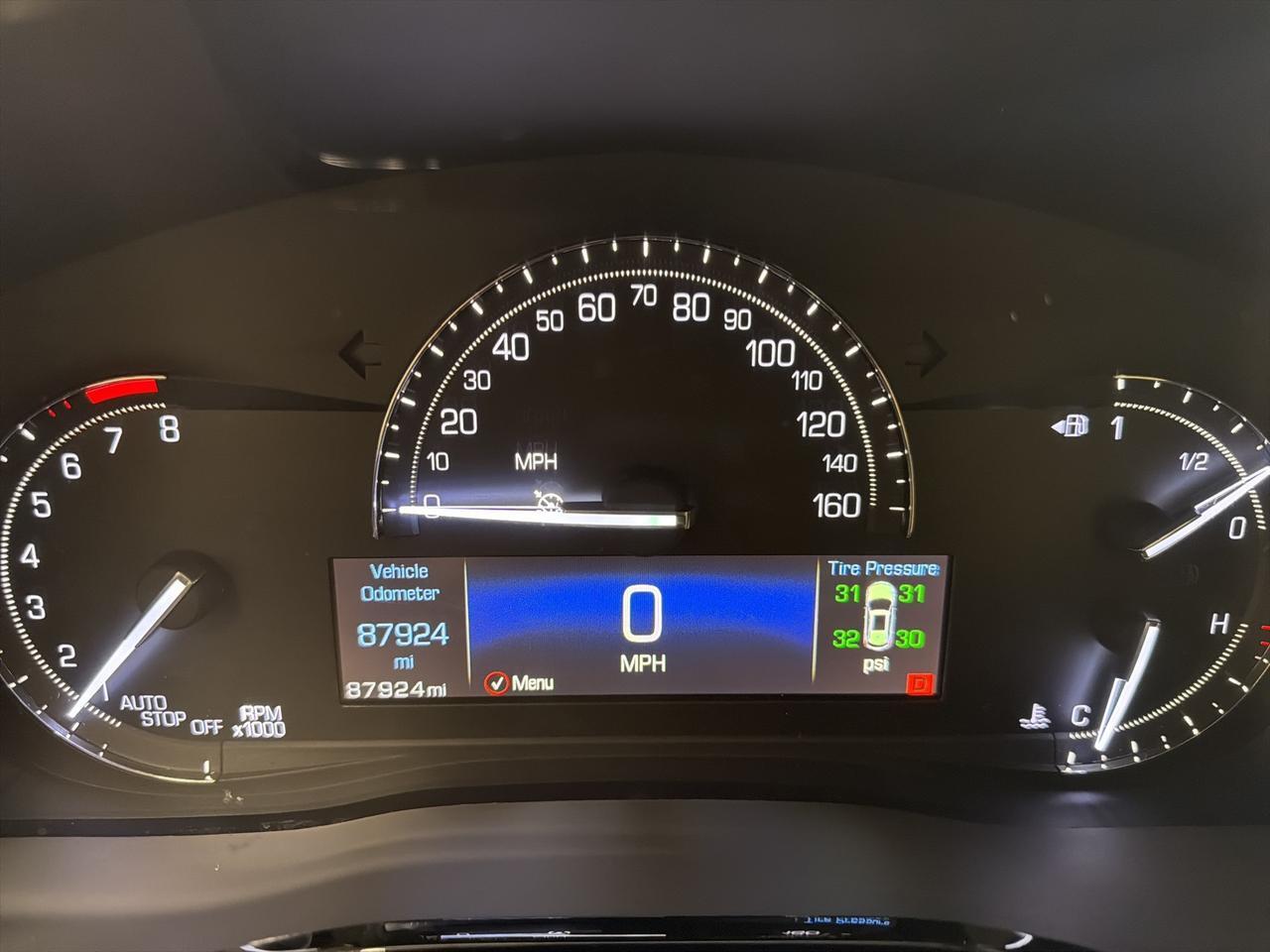 2019 Cadillac XT5 Premium Luxury Annapolis MD