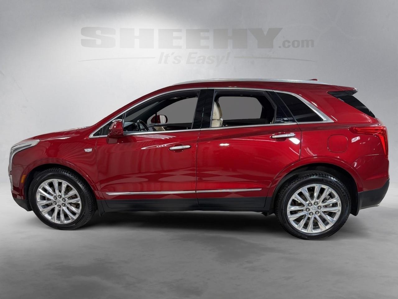 2019 Cadillac XT5 Premium Luxury Annapolis MD