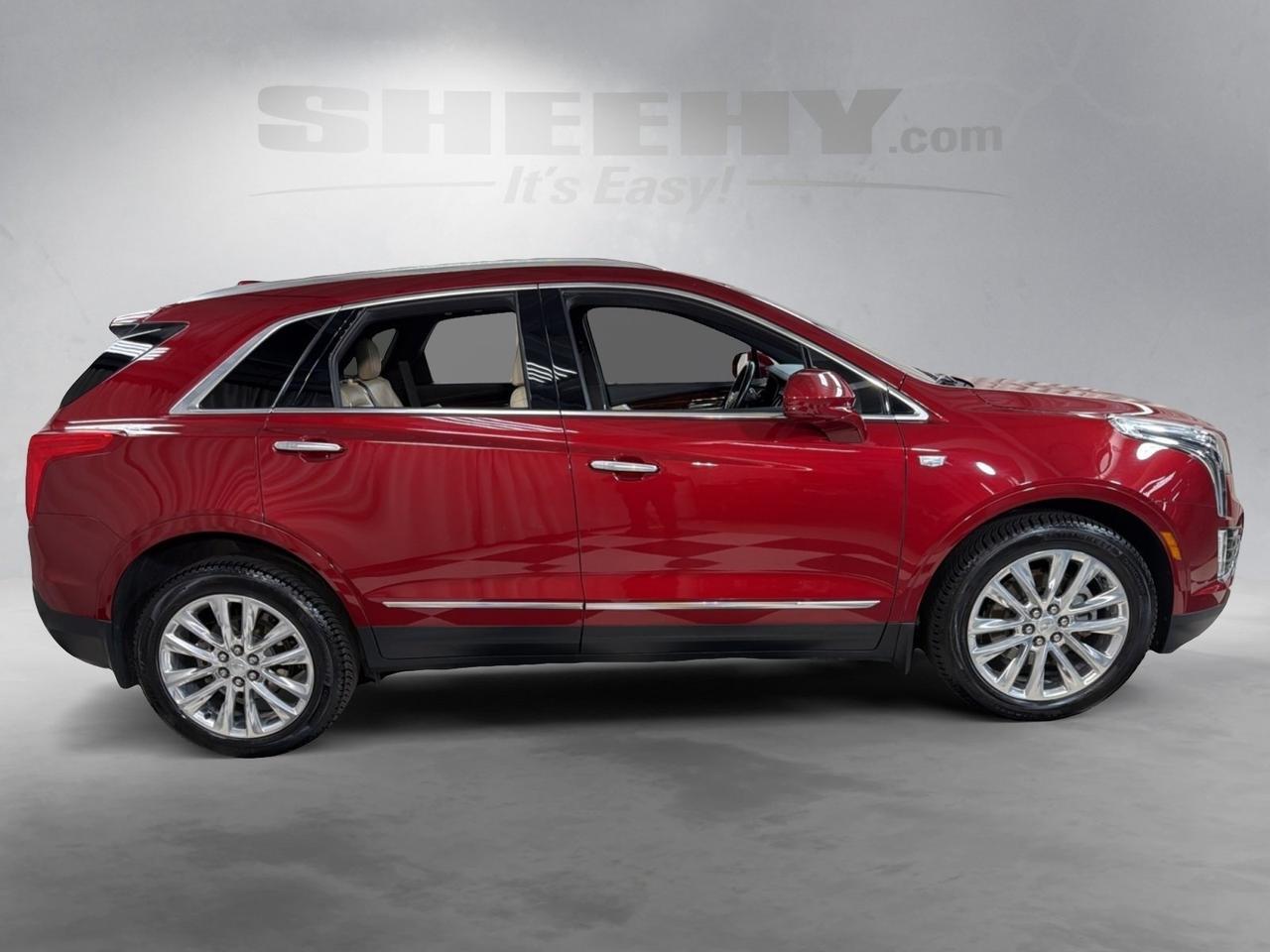 2019 Cadillac XT5 Premium Luxury Annapolis MD