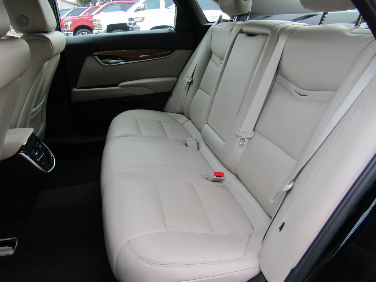 2019 Cadillac XTS 4dr Sdn Luxury FWD Grand Prairie TX