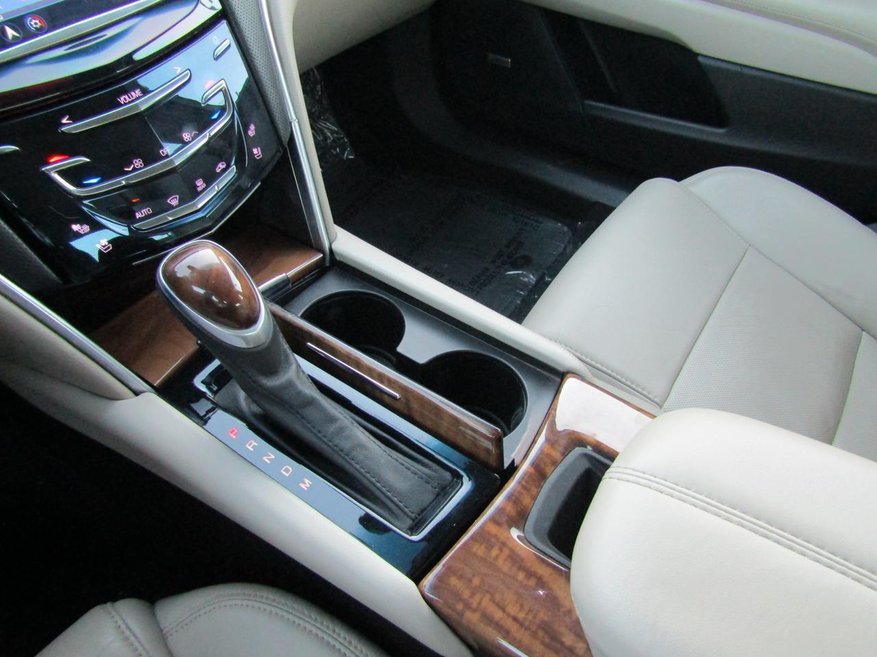 2019 Cadillac XTS 4dr Sdn Luxury FWD Grand Prairie TX