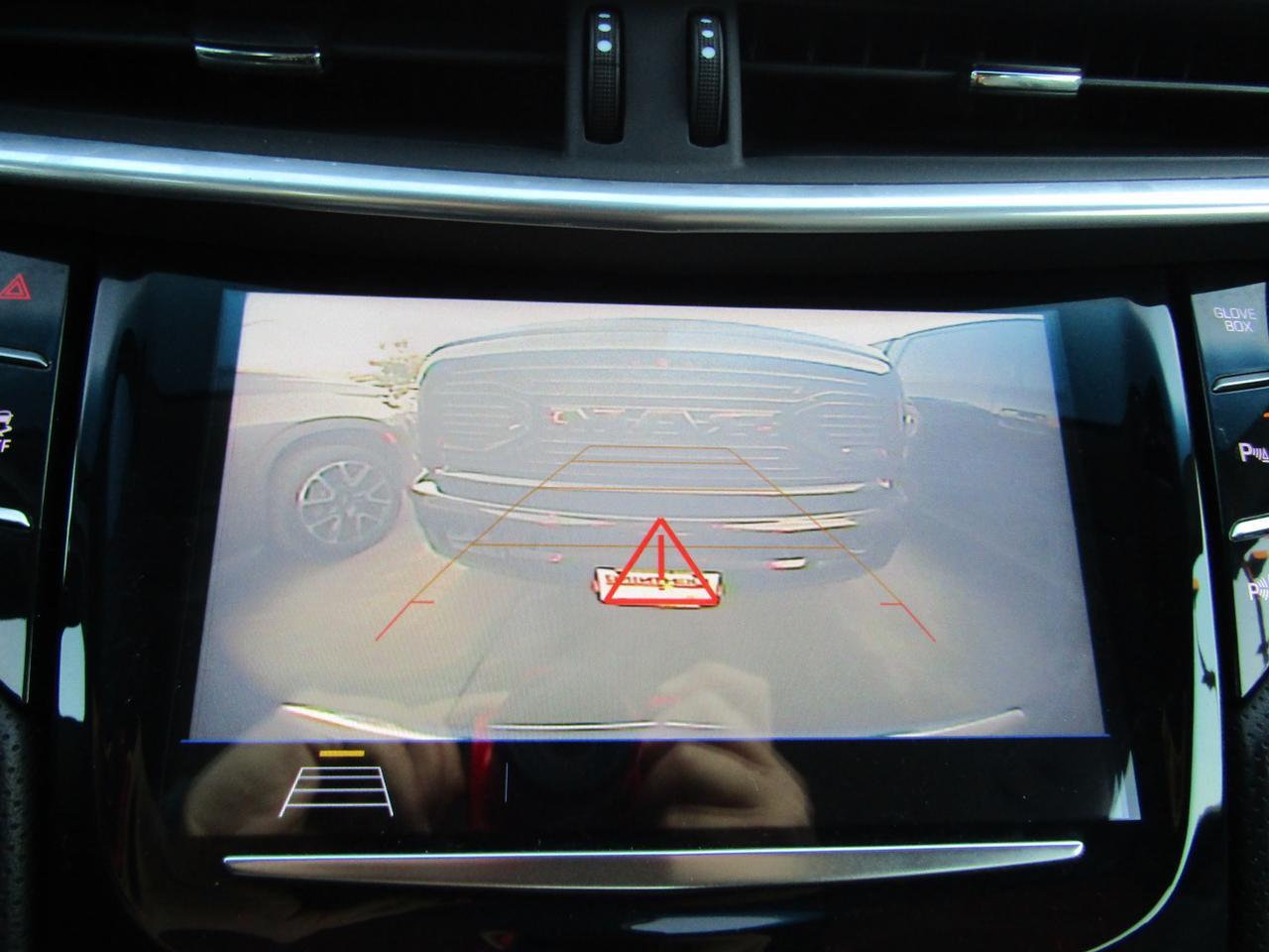 2019 Cadillac XTS 4dr Sdn Luxury FWD Grand Prairie TX