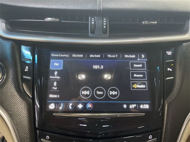 2019 Cadillac XTS Base Columbia SC