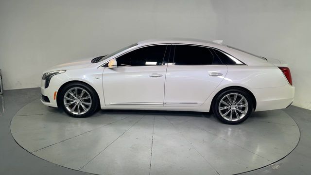 2019 Cadillac XTS Base Columbia SC
