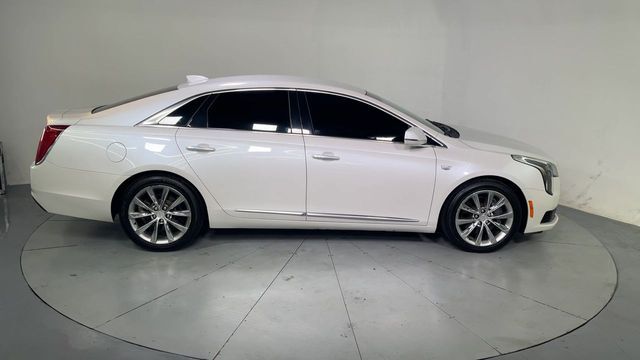 2019 Cadillac XTS Base Columbia SC