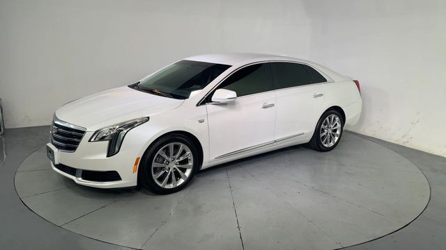 2019 Cadillac XTS Base Columbia SC