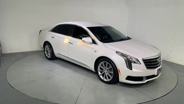 2019 Cadillac XTS Base Columbia SC