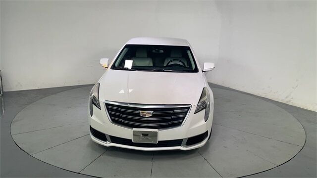 2019 Cadillac XTS Base