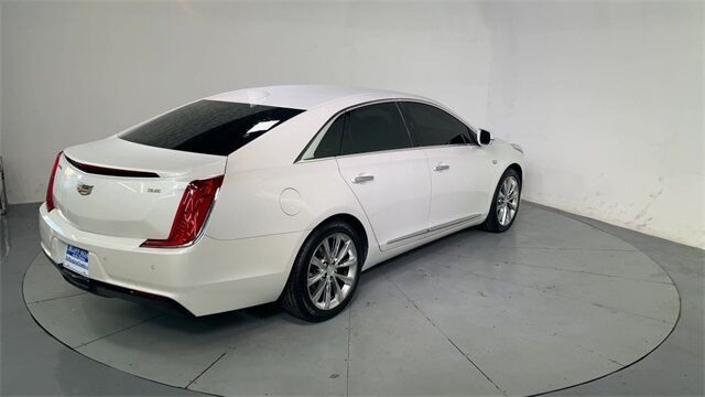 2019 Cadillac XTS Base Columbia SC