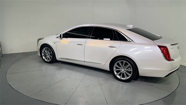 2019 Cadillac XTS Base Columbia SC