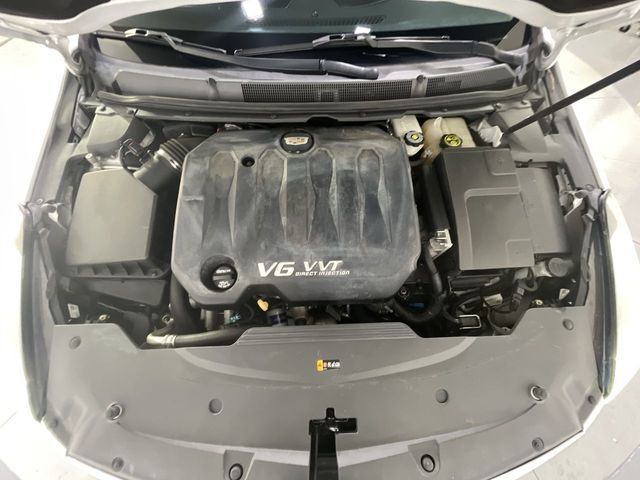 2019 Cadillac XTS Base Columbia SC