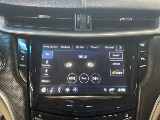 2019 Cadillac XTS Base Columbia SC