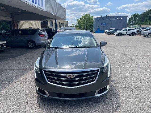 2019 Cadillac XTS Luxury Cleveland OH