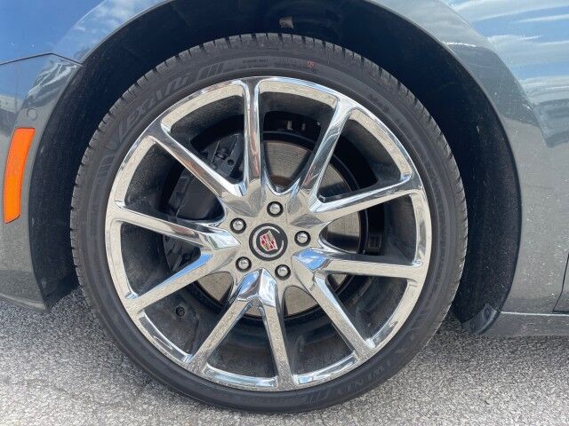 2019 Cadillac XTS Luxury Cleveland OH