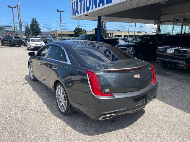 2019 Cadillac XTS Luxury Cleveland OH