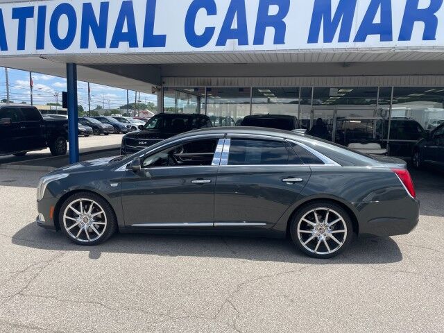 2019 Cadillac XTS Luxury Cleveland OH