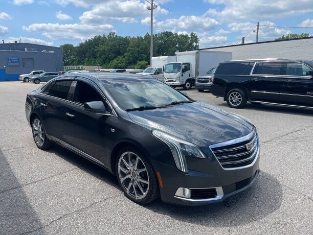 2019 Cadillac XTS Luxury Cleveland OH
