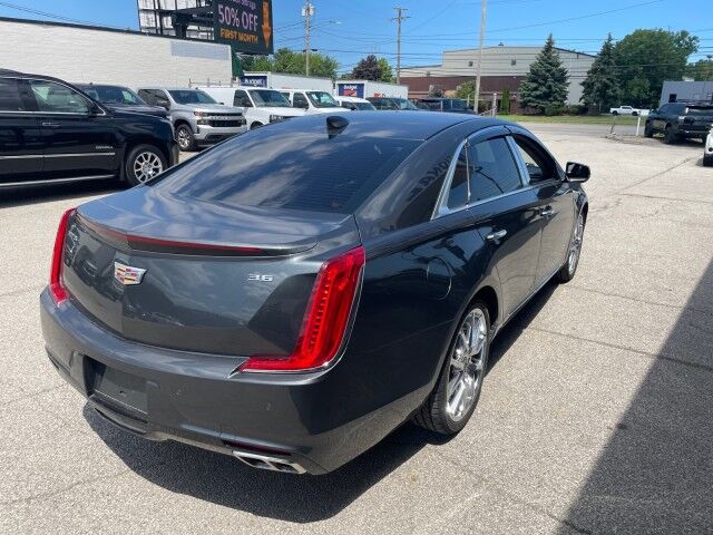2019 Cadillac XTS Luxury Cleveland OH