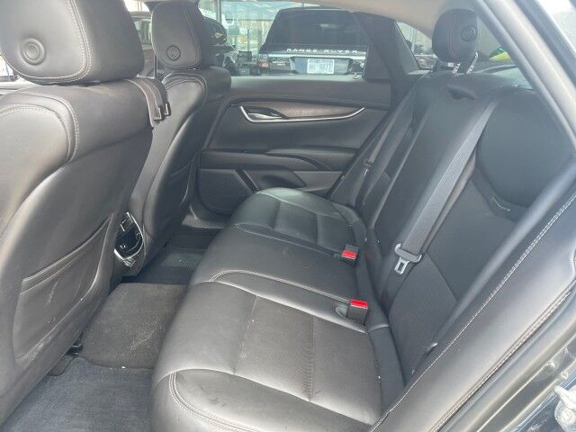 2019 Cadillac XTS Luxury Cleveland OH