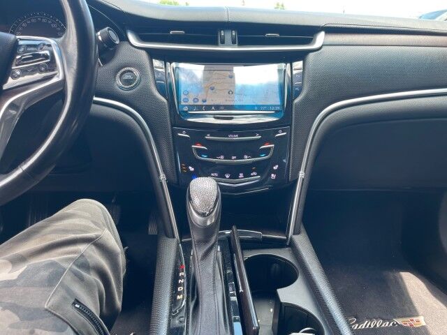 2019 Cadillac XTS Luxury Cleveland OH