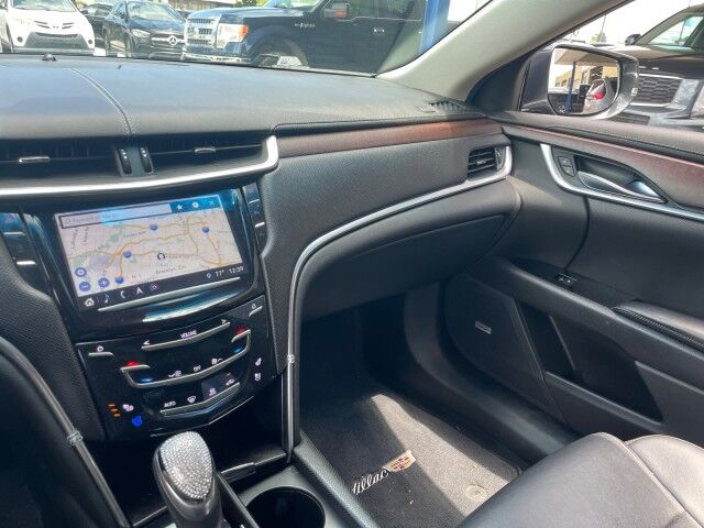 2019 Cadillac XTS Luxury Cleveland OH
