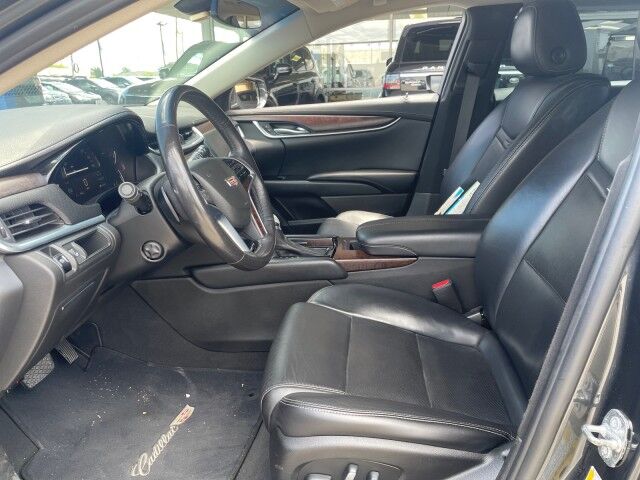 2019 Cadillac XTS Luxury Cleveland OH
