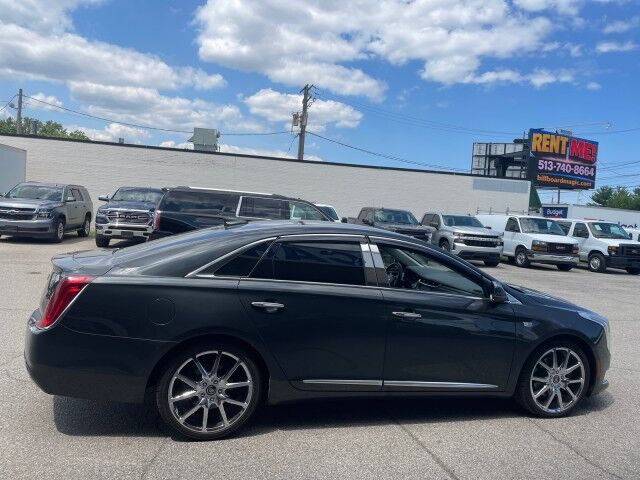 2019 Cadillac XTS Luxury Cleveland OH