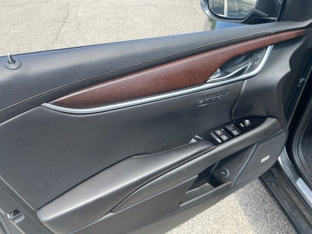 2019 Cadillac XTS Luxury Cleveland OH