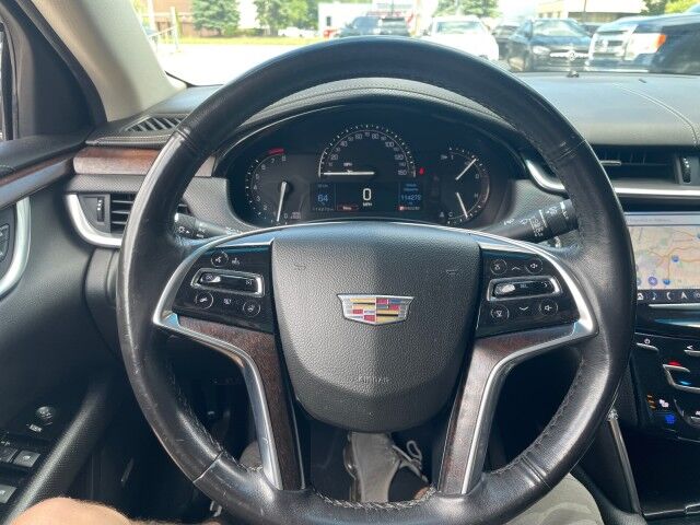 2019 Cadillac XTS Luxury Cleveland OH
