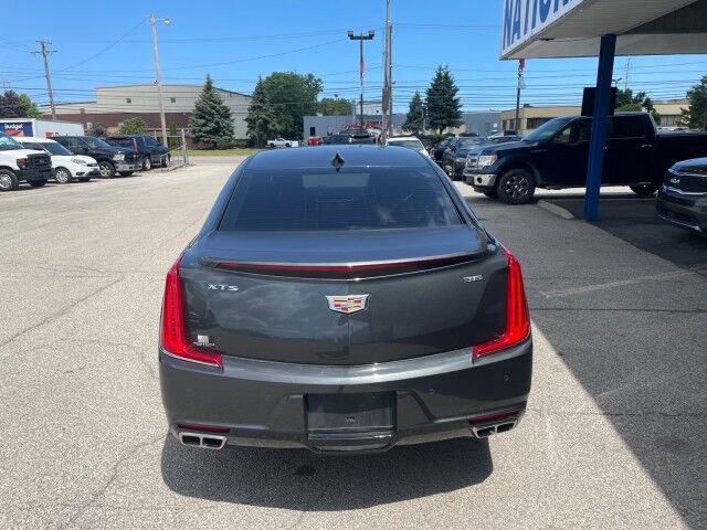 2019 Cadillac XTS Luxury Cleveland OH