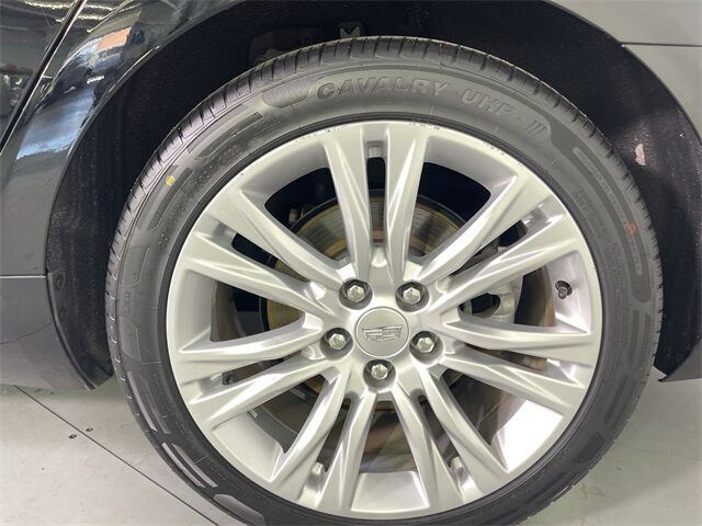 2019 Cadillac XTS Luxury Columbia SC