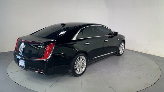 2019 Cadillac XTS Luxury Columbia SC
