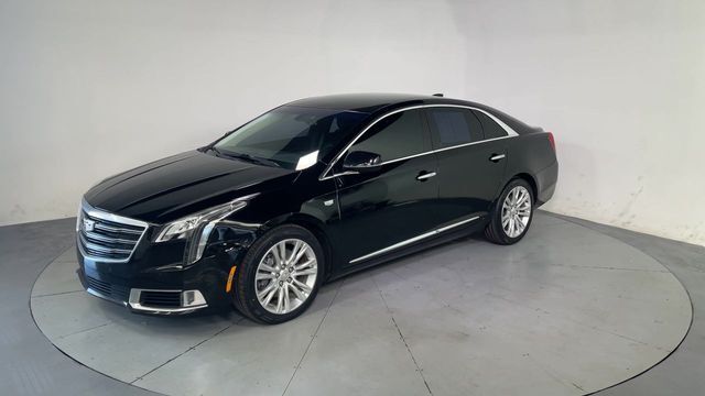 2019 Cadillac XTS Luxury Columbia SC
