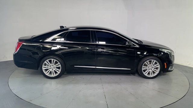 2019 Cadillac XTS Luxury Columbia SC