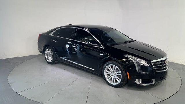 2019 Cadillac XTS Luxury