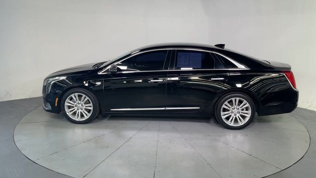 2019 Cadillac XTS Luxury Columbia SC