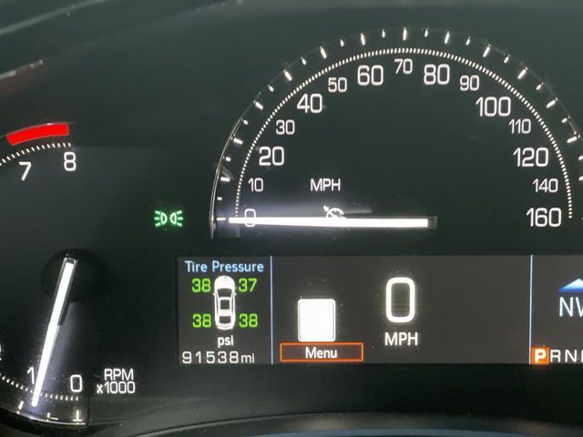 2019 Cadillac XTS Luxury Columbia SC