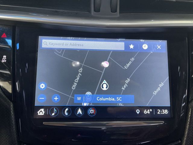 2019 Cadillac XTS Luxury Columbia SC