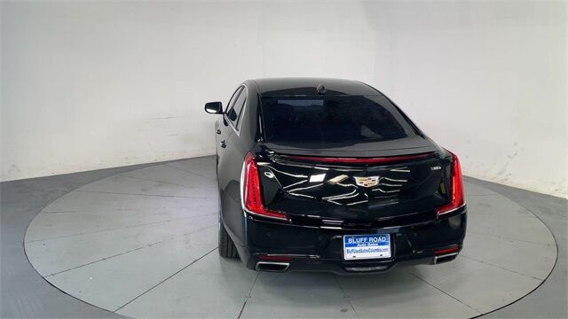 2019 Cadillac XTS Luxury Columbia SC