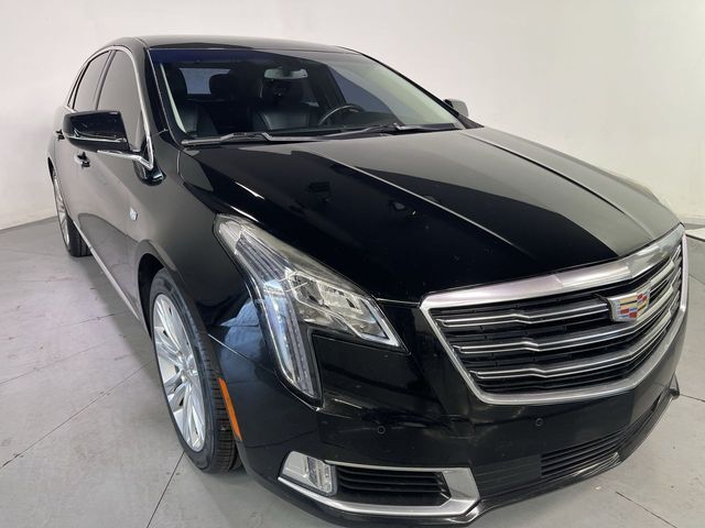 2019 Cadillac XTS