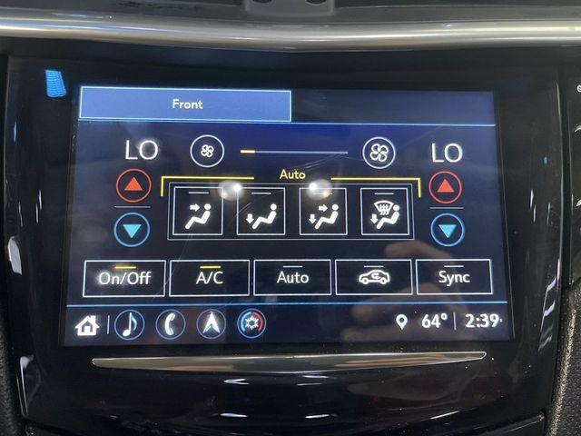 2019 Cadillac XTS Luxury Columbia SC